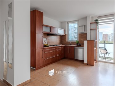 mieszkanie na sprzedaż 61m2 mieszkanie Warszawa, Targówek Bródno, Krasnobrodzka