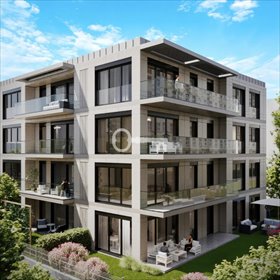 mieszkanie na sprzedaż 140m2 mieszkanie Warszawa, Mokotów Ksawerów, Władysława Orkana