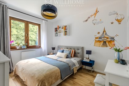 dom na sprzedaż 103m2 dom Wilkszyn, Parkowa