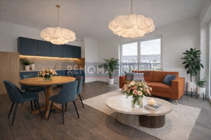 mieszkanie na sprzedaż 51m2 mieszkanie Krzeptów