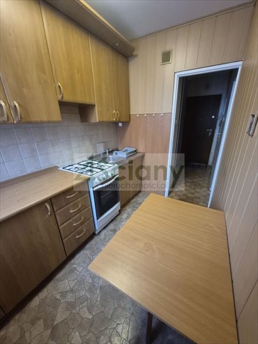 mieszkanie na sprzedaż 46m2 mieszkanie Warszawa, Targówek, Bródno, Krasiczyńska