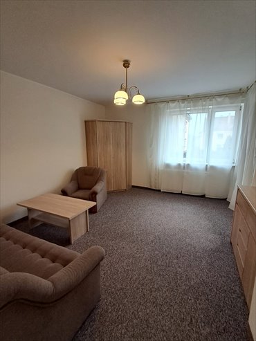 mieszkanie na wynajem 32m2 mieszkanie Kalisz, Hoża