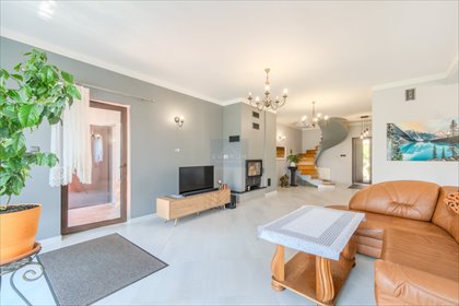 dom na sprzedaż 269m2 dom Małusy Małe