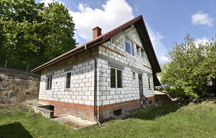 dom na sprzedaż 120m2 dom Puławy