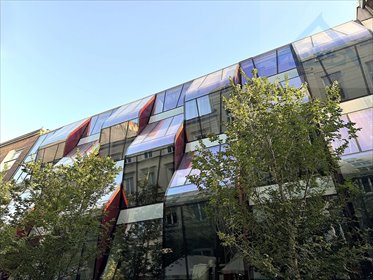 lokal użytkowy na wynajem 667m2 lokal użytkowy Warszawa, Śródmieście