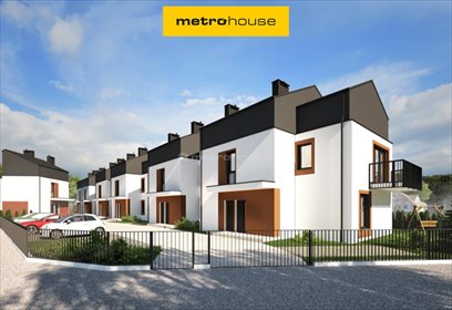 mieszkanie na sprzedaż 63m2 mieszkanie Radzymin, Witosa