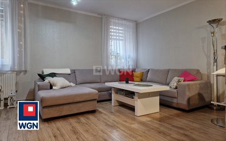 mieszkanie na sprzedaż 51m2 mieszkanie Żagań, Dworcowa