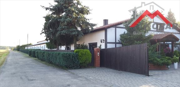 Magazyn na sprzedaż Samborowo 7 900m2 Foto 7
