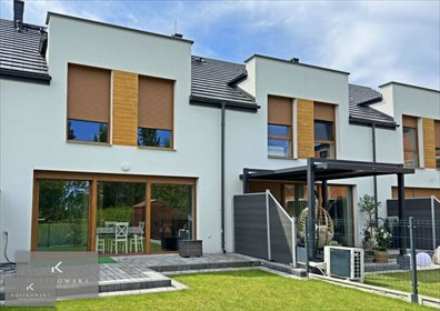 dom na sprzedaż 110m2 dom Namysłów, 67543, nowe osiedle