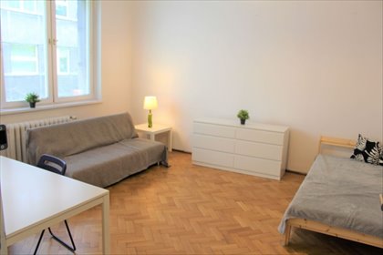 pokój na wynajem 24m2 pokój Katowice, Centrum, Rymera