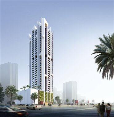 mieszkanie na sprzedaż 71m2 mieszkanie Jumeirah Village Triangle, Jumeirah Village Triangle, Jumeirah Village Triang