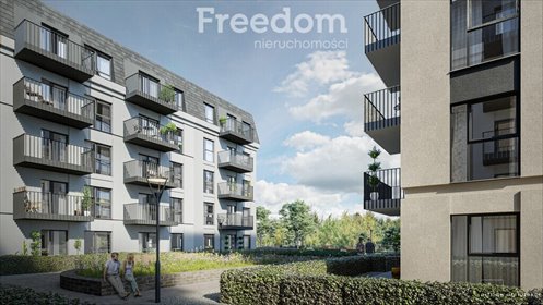 mieszkanie na sprzedaż 47m2 mieszkanie Jelenia Góra, Pijarska