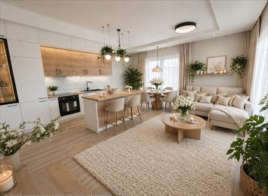 mieszkanie na sprzedaż 51m2 mieszkanie Kielce, Ksm, Romualda