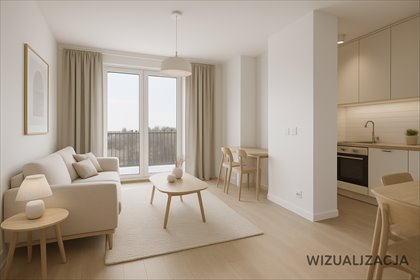 mieszkanie na sprzedaż 59m2 mieszkanie Warszawa, Włochy, Salomea, ul. Jutrzenki