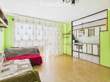 mieszkanie na sprzedaż 49m2 mieszkanie Łęczna, Armii Krajowej
