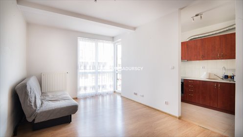 mieszkanie na wynajem 32m2 mieszkanie Kraków, Czyżyny, Dywizjonu 303