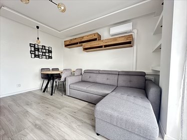 mieszkanie na sprzedaż 37m2 mieszkanie Gliwice, Wojska Polskiego, Kozielska