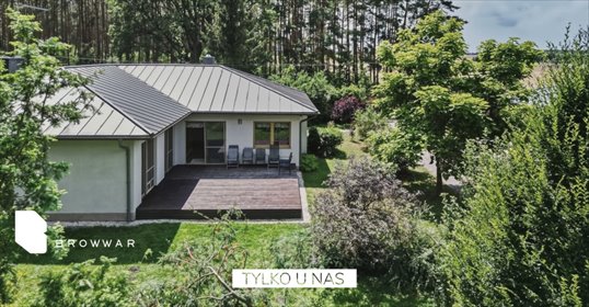 Unikalny dom z stadniną i stawami w Bąblińcu dom Bąbliniec