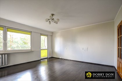 Mieszkanie 61,6 m² z balkonem w Leśnej Dolinie - polecam! mieszkanie Białystok, Leśna Dolina