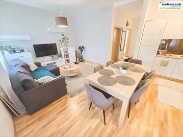 Komfortowe 52 m² bezczynszowe w Piotrkowie zapraszam mieszkanie Piotrków Trybunalski, Wyzwolenia