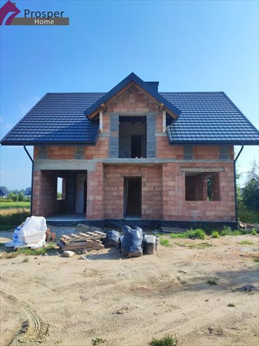 dom na sprzedaż 136m2 dom Jasionka