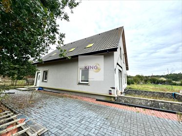 dom na sprzedaż 180m2 dom Gryfino