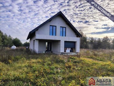 dom na sprzedaż 275m2 dom Sadek