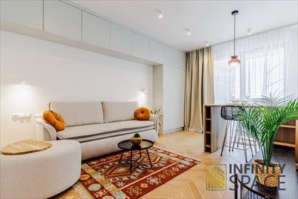 mieszkanie na wynajem 27m2 mieszkanie Warszawa, Wola Odolany, Marcina Kasprzaka