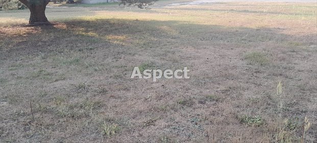 działka na sprzedaż 768m2 działka Rakszawa