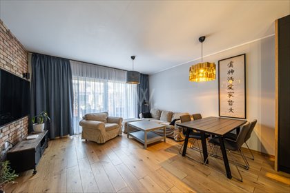 Dom do wynajęcia w Rokitnicy, 120 m2, garaż, balkon dom Rokitnica, Droga Słowackiego
