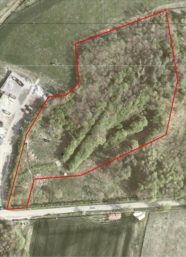 działka na sprzedaż 18900m2 działka Stawiec