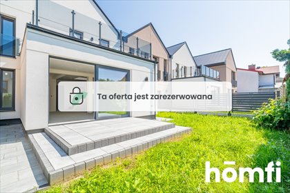Sprzedam nowoczesny dom 130 m² z ogródkiem w Nowym Sączu dom Nowy Sącz, Piątkowa, Księżycowa