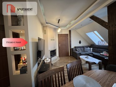 mieszkanie na sprzedaż 92m2 mieszkanie Wschowa