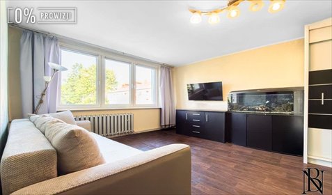 Przytulne 2 pokoje z balkonem w centrum Tarnowskich Gór mieszkanie Tarnowskie Góry, Centrum, Tadeusza Kościuszki