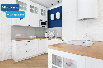 Nowoczesne 58m² z tarasem i garażem w Osielsku mieszkanie Myślęcinek, Kąkolowa