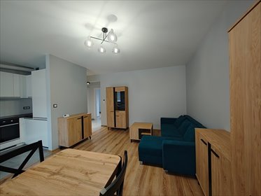 mieszkanie na wynajem 58m2 mieszkanie Wieliczka, Krzyszkowice, Ochota