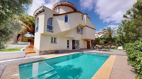 dom na sprzedaż 218m2 dom La Zenia, La Zenia, Orihuela, Alicante