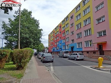 mieszkanie na sprzedaż 43m2 mieszkanie Białogard, Kochanowskiego, Kochanowskiego, Wyspiańskiego
