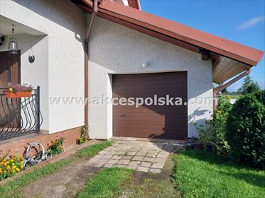 dom na sprzedaż 240m2 dom Węgorzewo, Stręgiel, Długa