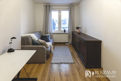 mieszkanie na wynajem 36m2 mieszkanie Gdańsk, Siedlce, Kartuska