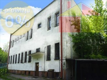 lokal użytkowy na sprzedaż 2440m2 lokal użytkowy Pionki