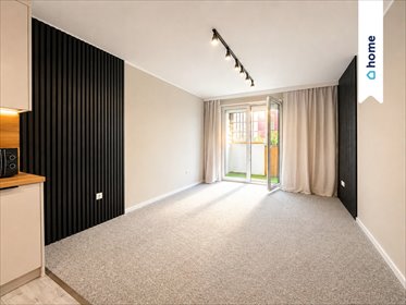 mieszkanie na sprzedaż 38m2 mieszkanie Rzeszów, Strażacka