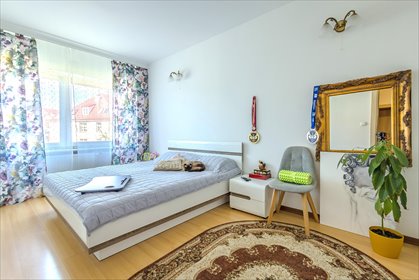 mieszkanie na sprzedaż 54m2 mieszkanie Kołobrzeg, Śródmieście, Mazowiecka