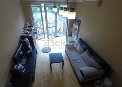 Atrakcyjne 34 m² w sercu Śródmieścia Warszawy. mieszkanie Warszawa, Śródmieście, Natolińska