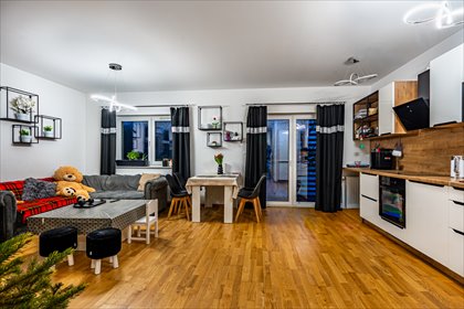 mieszkanie na sprzedaż 68m2 mieszkanie Rzeszów, Słocina, Ignacego Paderewskiego