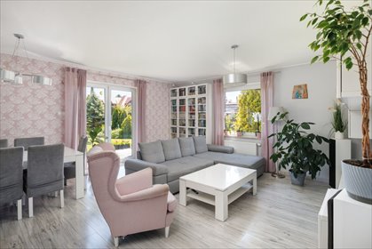 dom na sprzedaż 127m2 dom Ożarów Mazowiecki