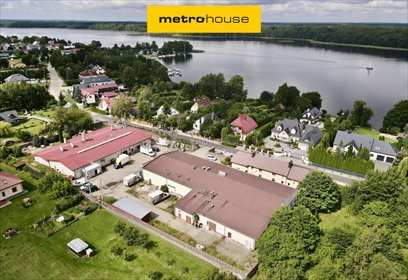 lokal użytkowy na sprzedaż 2400m2 lokal użytkowy Szałkowo