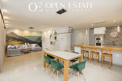 dom na wynajem 148m2 dom Falenty Duże, Źródlana