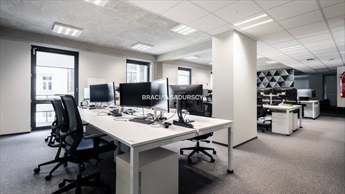 Lokal użytkowy na wynajem Kraków, Stare Miasto, Stare Miasto, Szlak 736m2 Foto 2