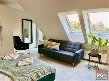 mieszkanie na sprzedaż 48m2 mieszkanie Niechorze, Zaciszna